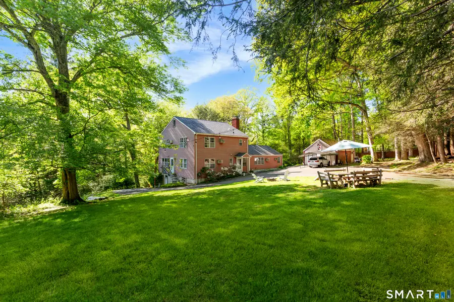 829 Scofieldtown Road, Stamford, CT 06903 - #2