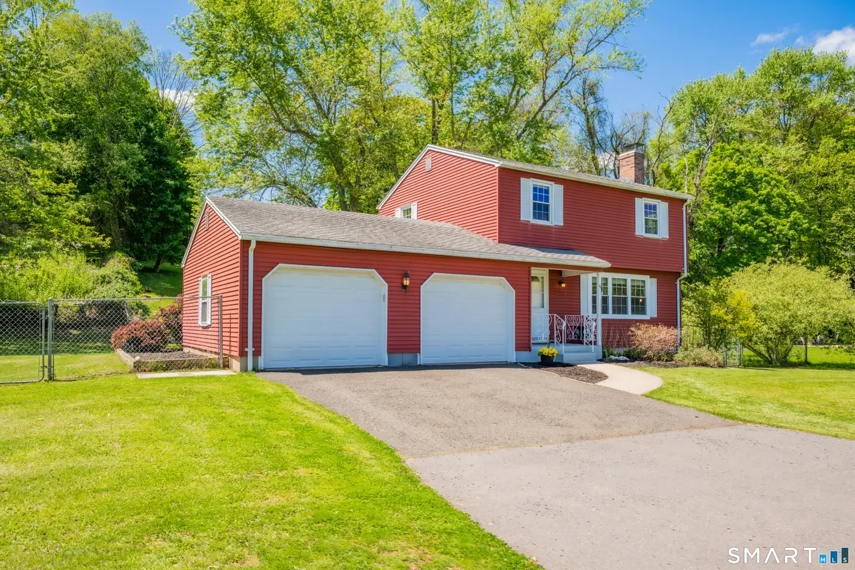 45 Willow Bee Lane, Middletown, CT 06457 - #1