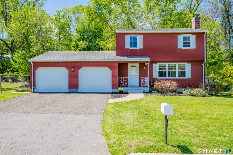 45 Willow Bee Lane, Middletown, CT 06457 - #2