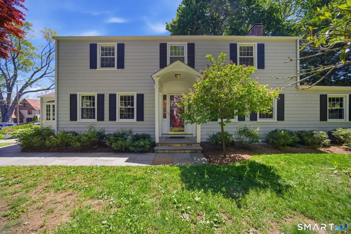 3 Knickerbocker Avenue, Norwalk, CT 06855 - #1