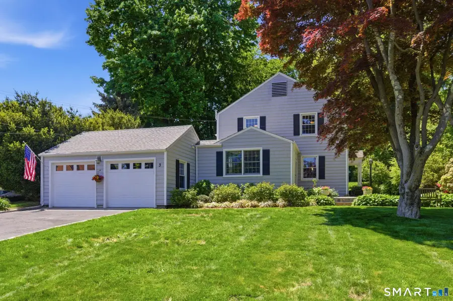 3 Knickerbocker Avenue, Norwalk, CT 06855 - #2