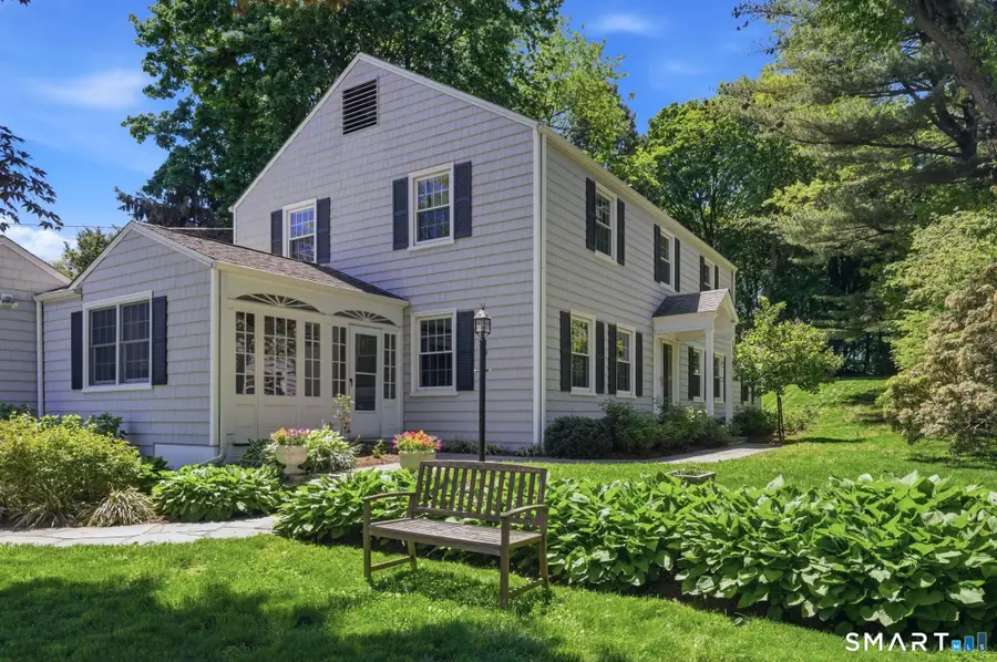 3 Knickerbocker Avenue, Norwalk, CT 06855 - #3
