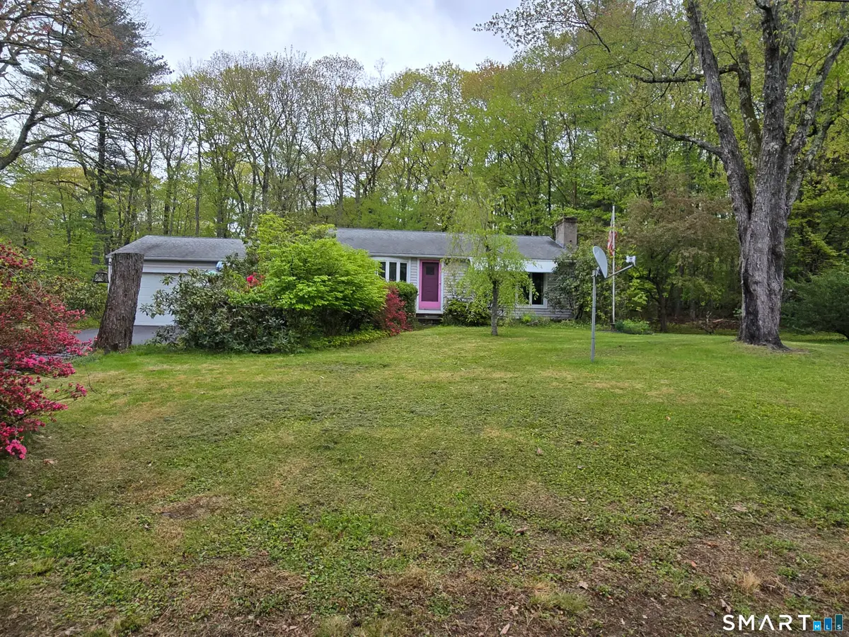 4 Sunny Lane, Harwinton, CT 06791 - #1