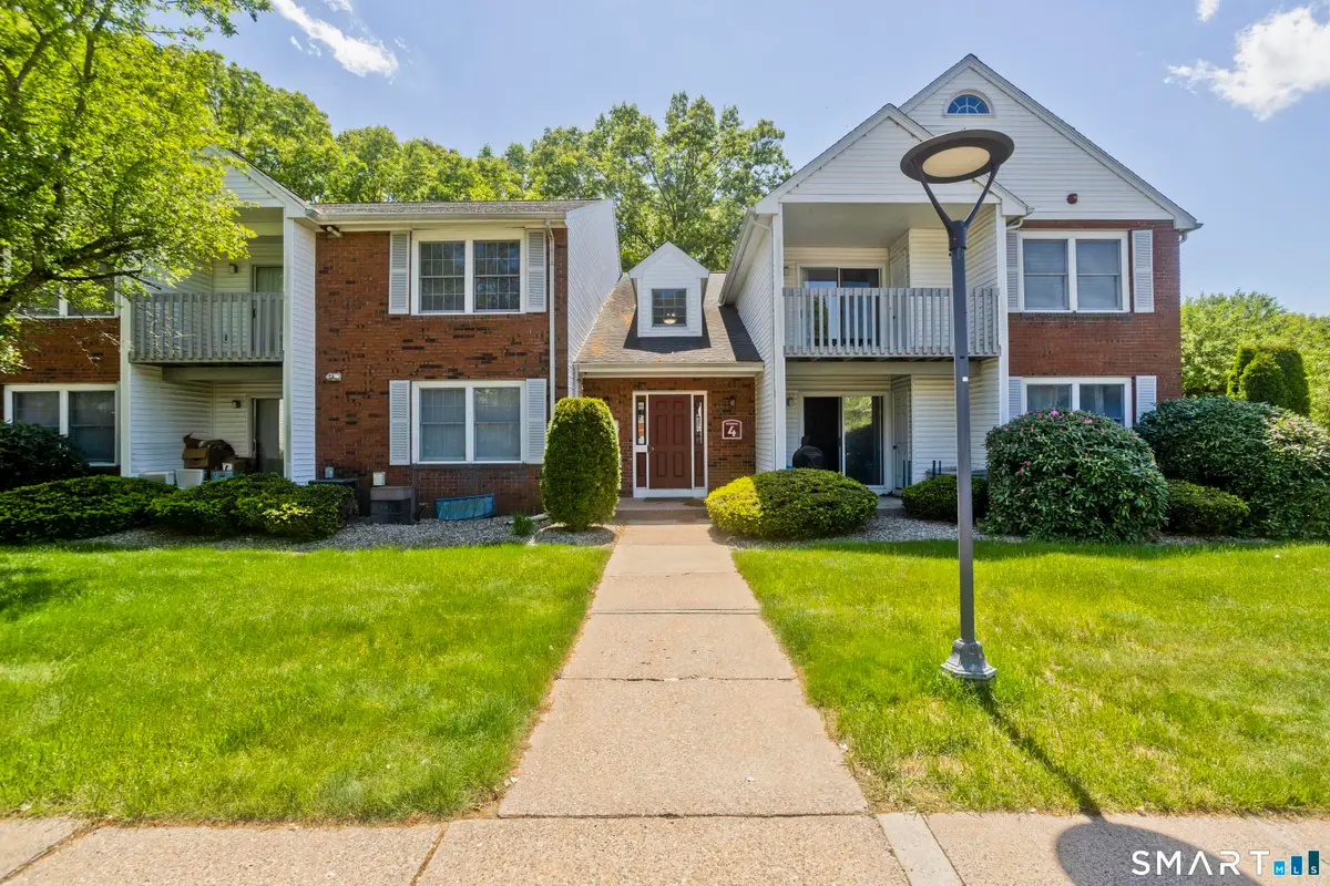4 Concorde Way #B5, Windsor Locks, CT 06096 - #1