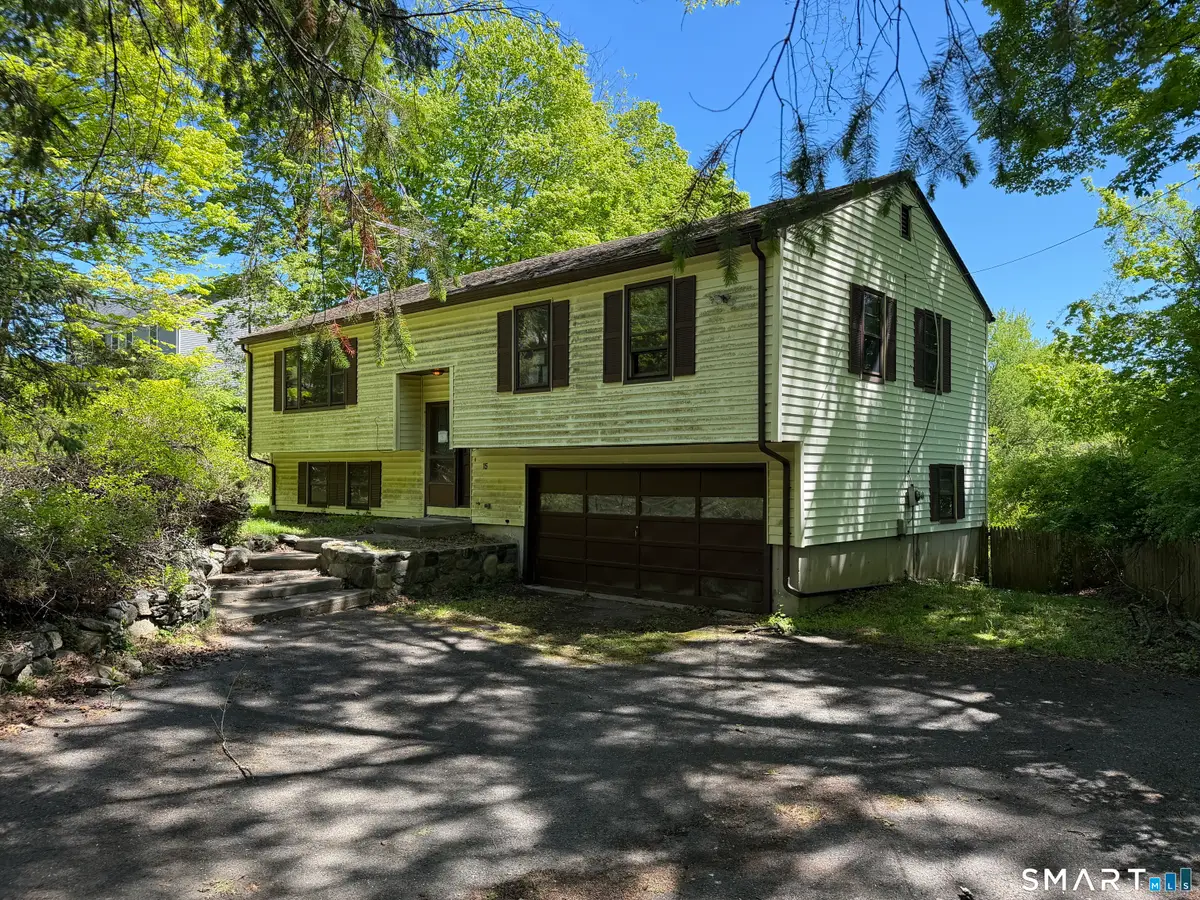 15 Bear Mountain Road, Danbury, CT 06811 - #1