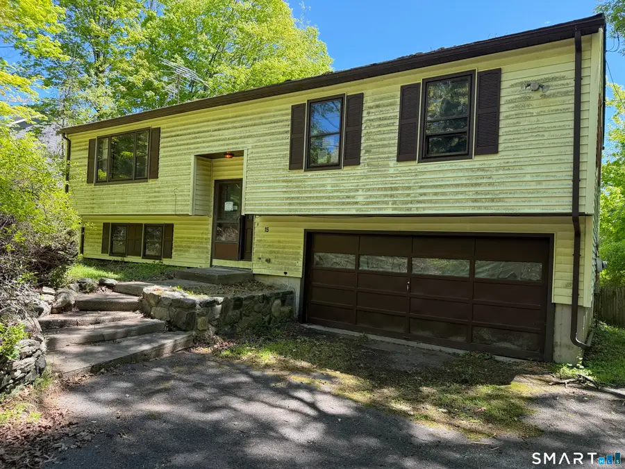 15 Bear Mountain Road, Danbury, CT 06811 - #2