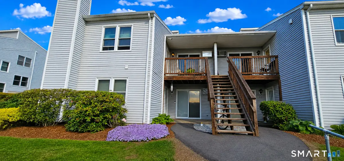 106 Valley Drive #106, New Milford, CT 06776 - #1