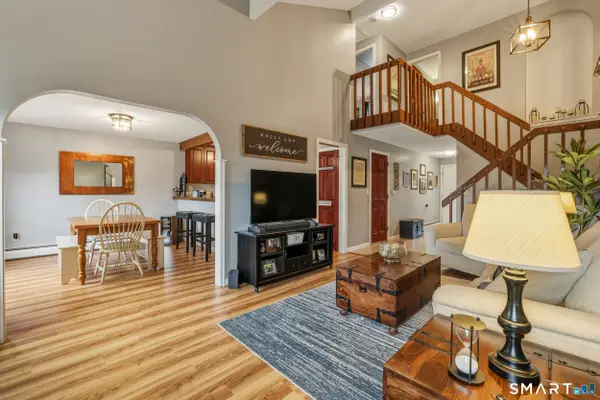 43 Tinsmith Crossing #43, Wethersfield, CT 06109