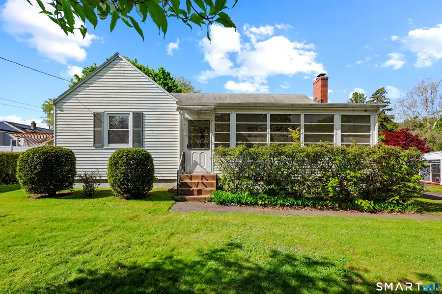2 Earle Street, Portland, CT 06480 - #2