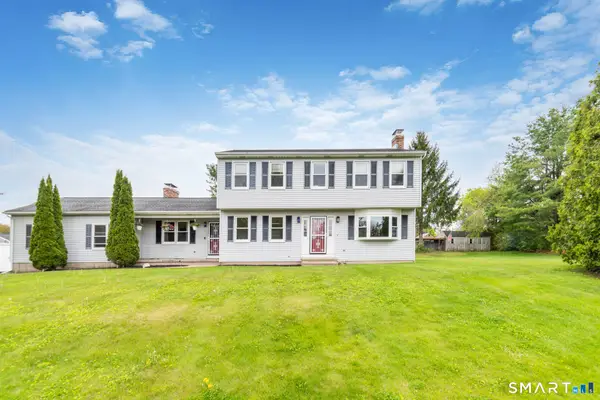 6 Treble Road, Bristol, CT 06010