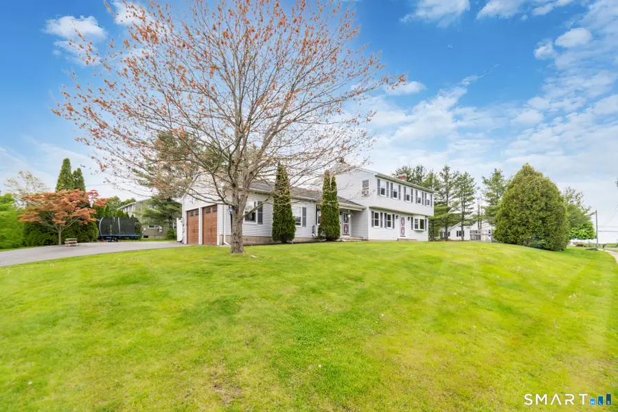 6 Treble Road, Bristol, CT 06010 - #2