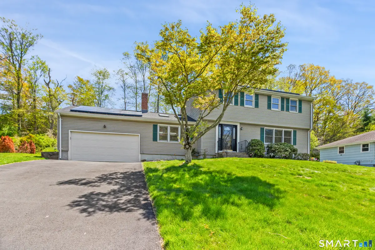 120 Braeside Drive, Hamden, CT 06514 - #1