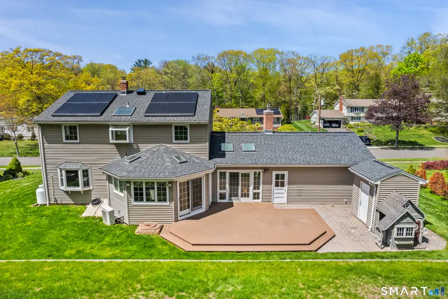 120 Braeside Drive, Hamden, CT 06514 - #2