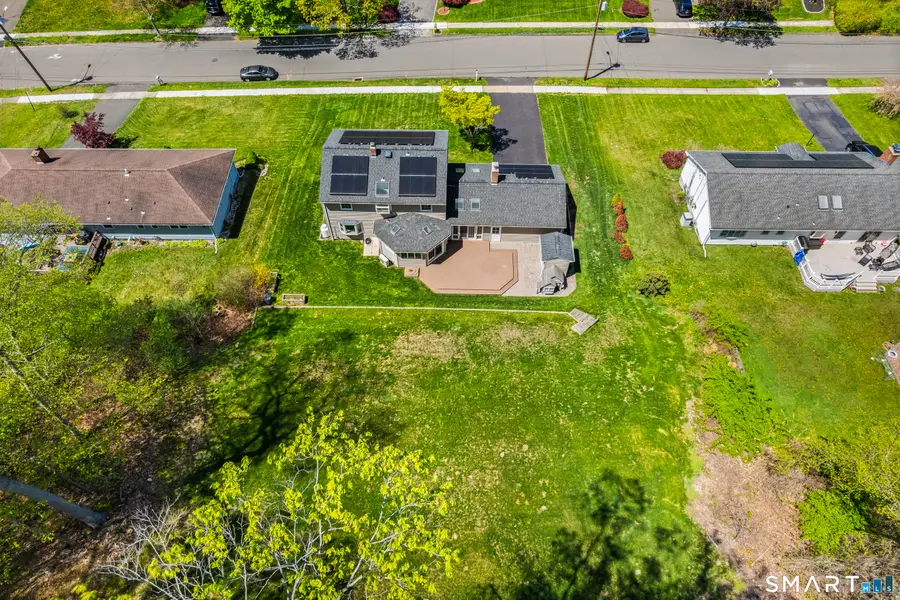 120 Braeside Drive, Hamden, CT 06514 - #3