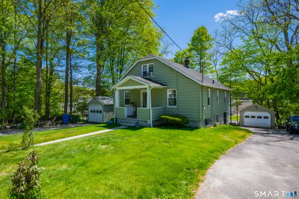 111 Perkins Avenue, Waterbury, CT 06704
