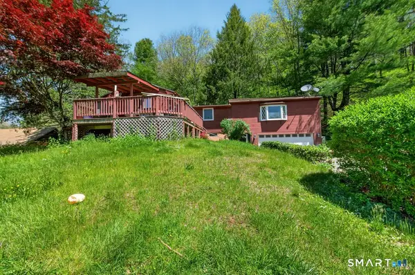 77 Salem Road, East Haddam, CT 06415