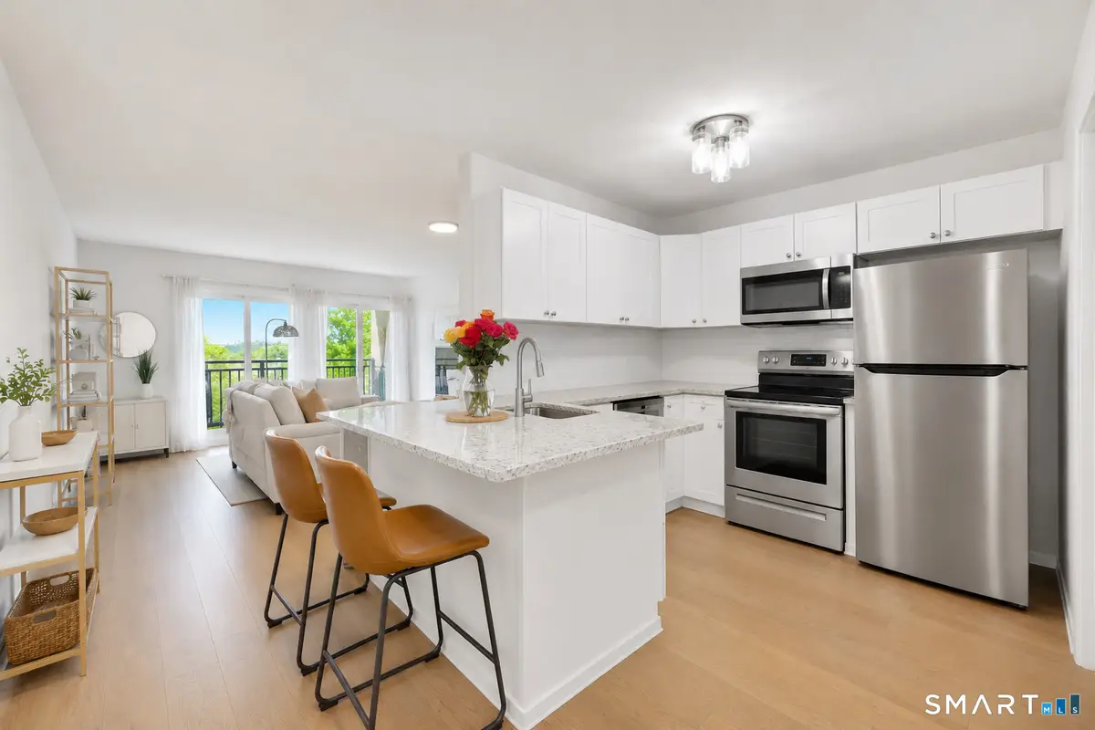 950 Cove Road #C8, Stamford, CT 06902 - #1