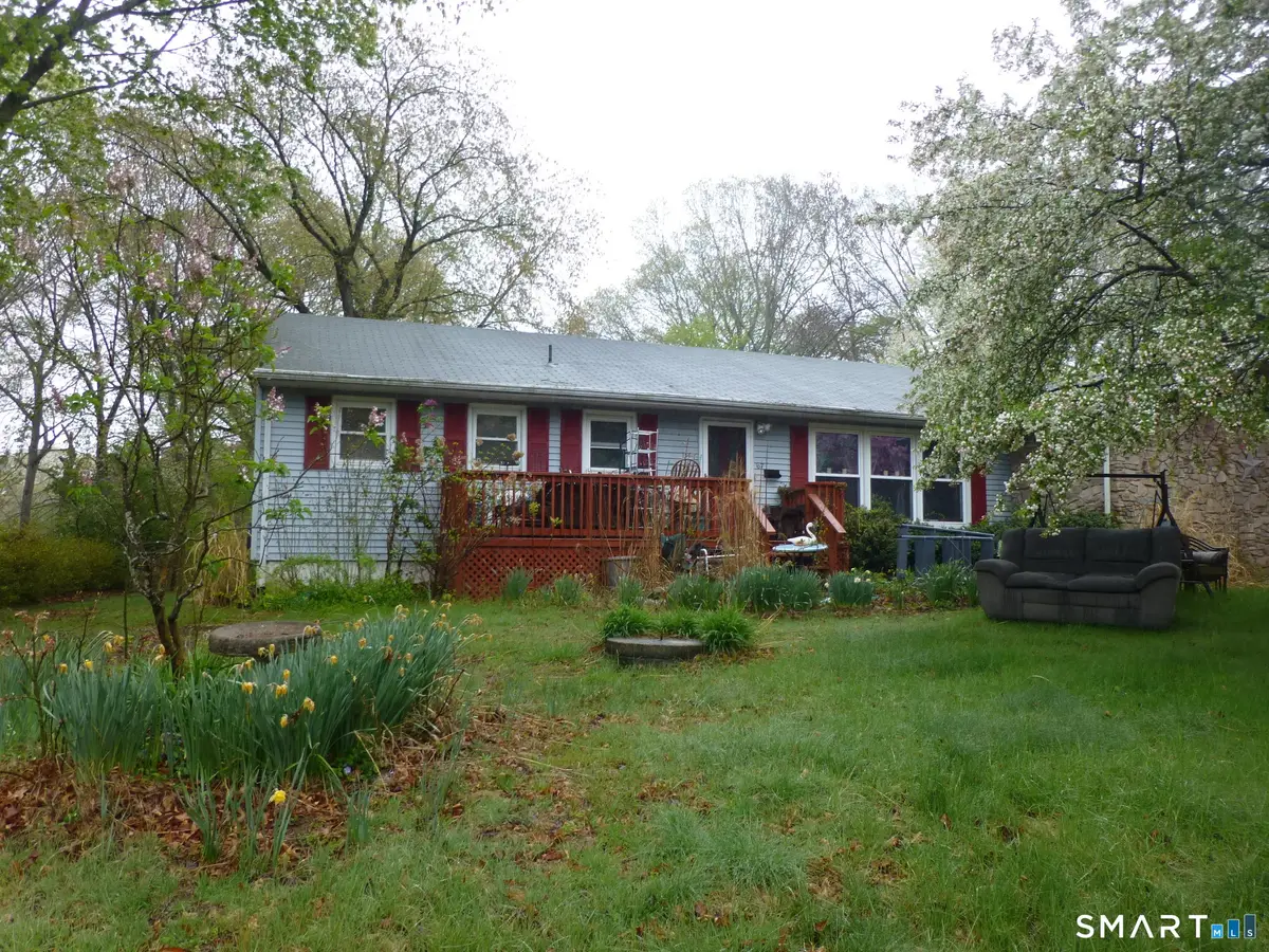 67 Wildwood Lane, Uncasville, CT 06382 - #1