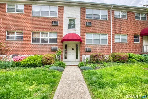 11 Bedford Avenue #Q2, Norwalk, CT 06850