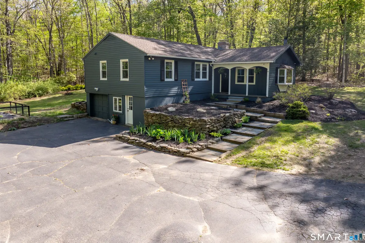 62 Cosgrove Road, Willington, CT 06279 - #1