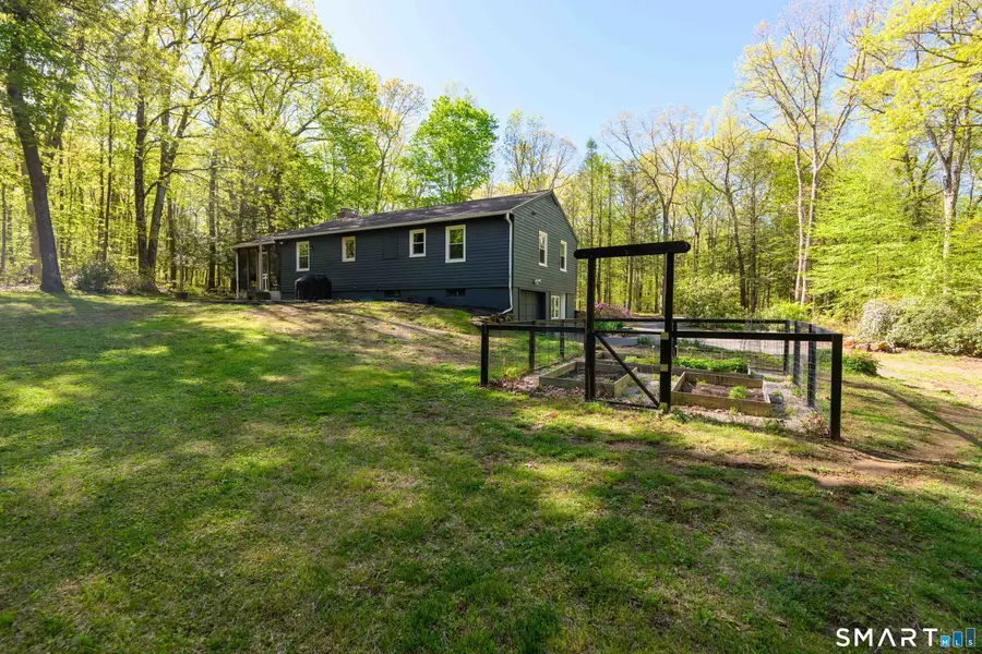 62 Cosgrove Road, Willington, CT 06279 - #3