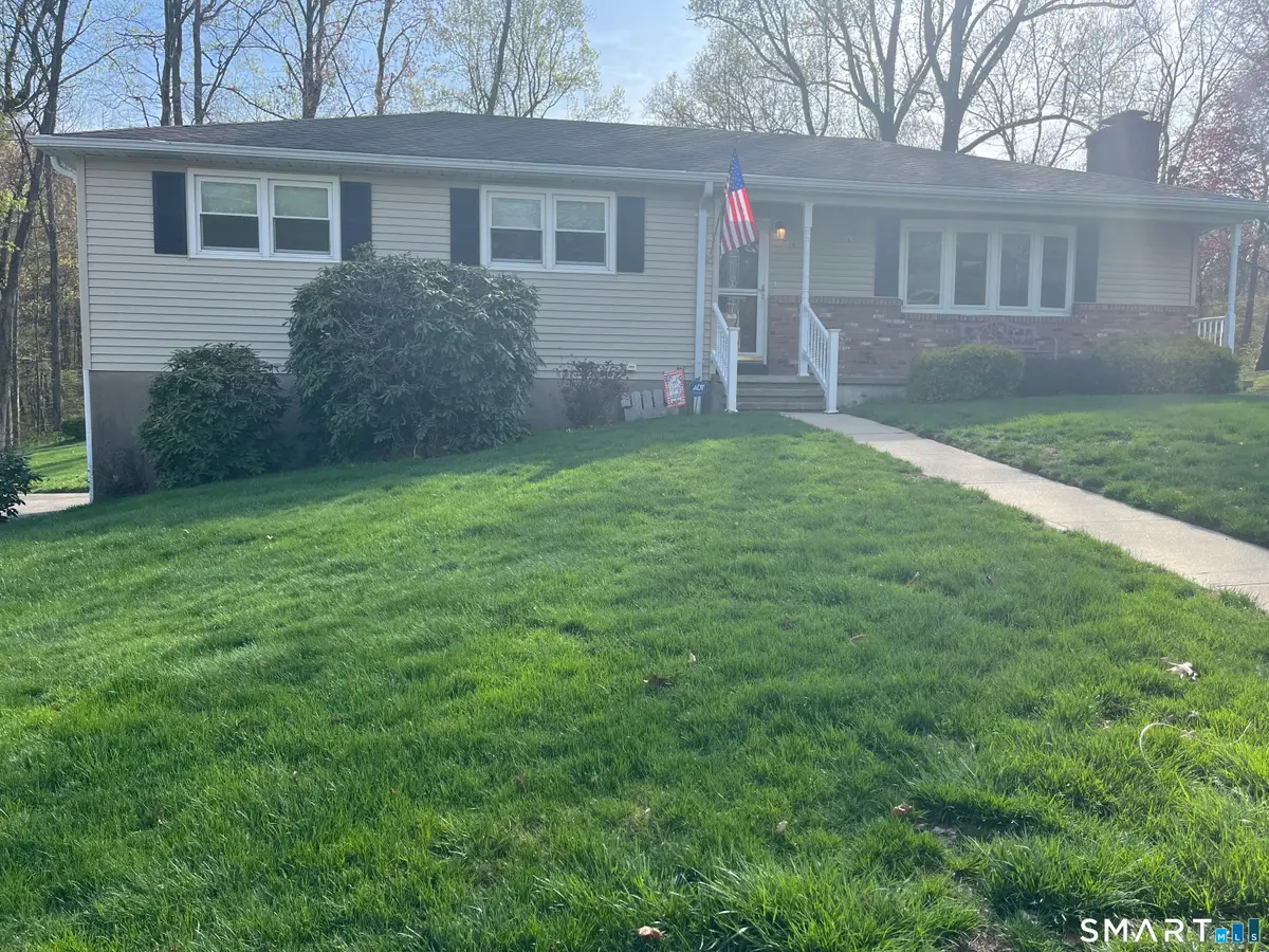 14 Condon Drive, Ansonia, CT 06401 - #1