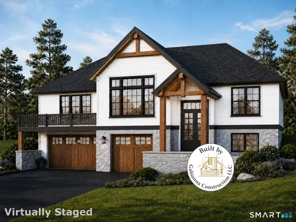 9 Sundown Place, North Haven, CT 06473