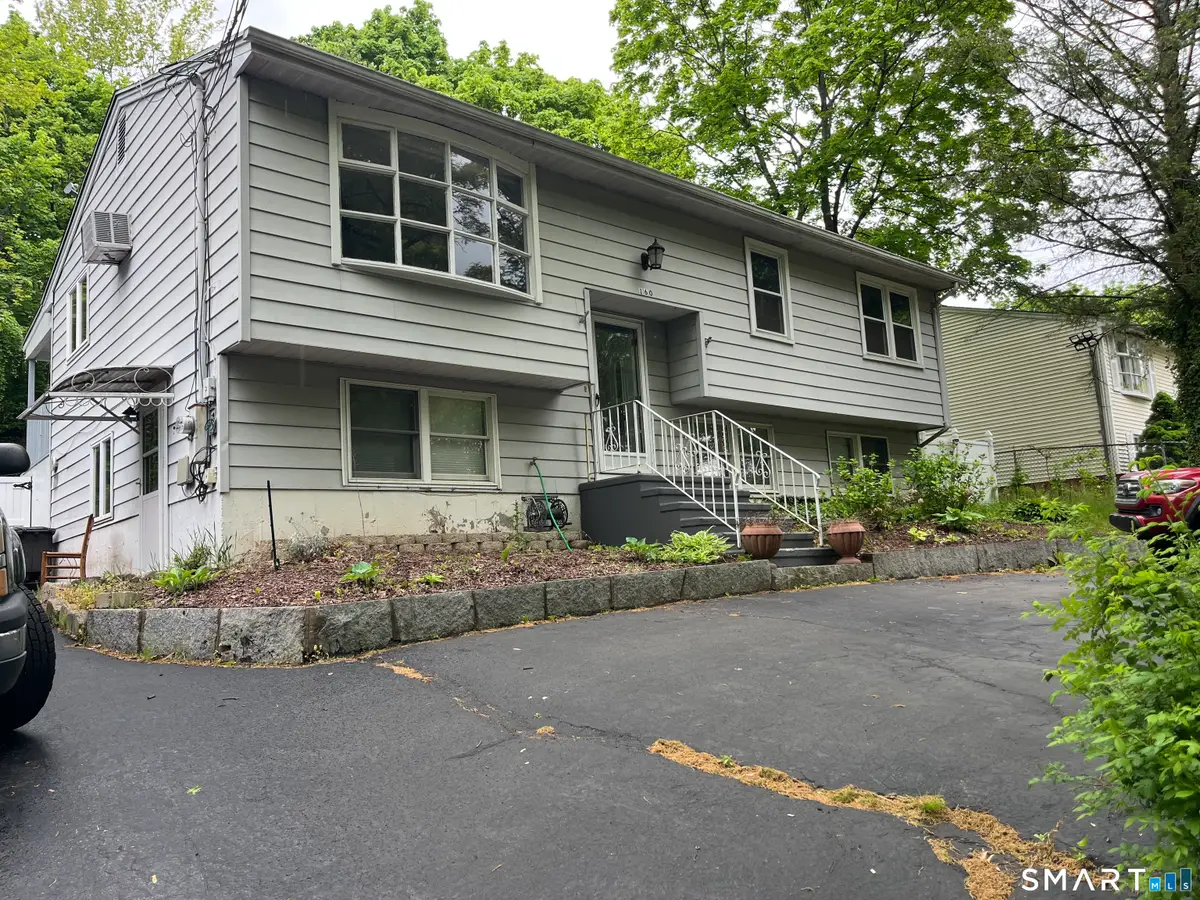 160 Russell Street, New Haven, CT 06513 - #1