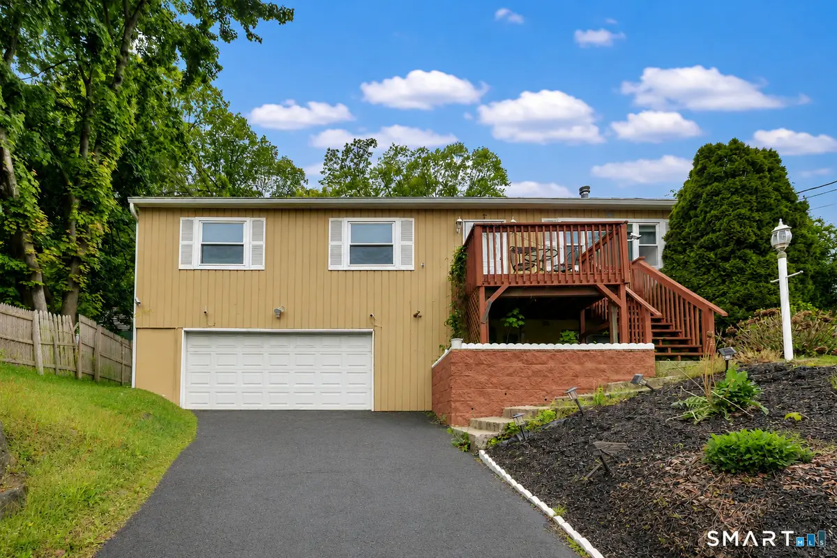 123 River Road, Shelton, CT 06484 - #1