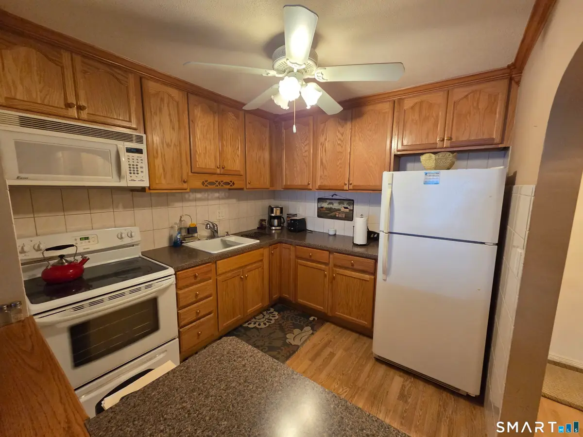 300 Meadowside Road #311, Milford, CT 06460 - #1