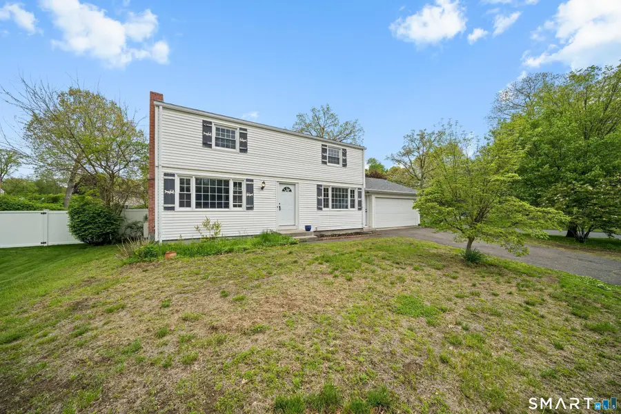 25 Putnam Drive, Enfield, CT 06082 - #3
