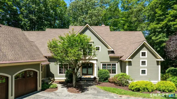 15 Hop Brook Road, Simsbury, CT 06070