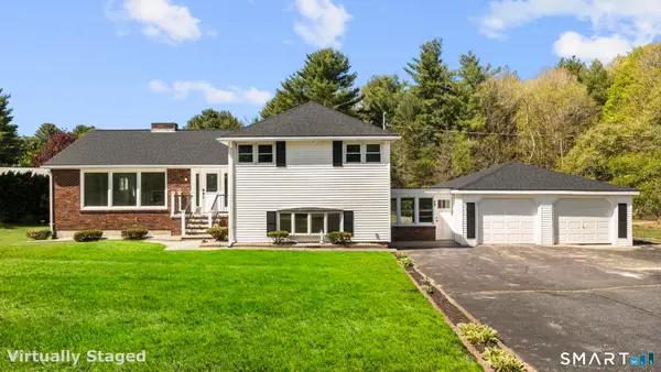 26 Quaddick Town Farm R Road, Thompson, CT 06277