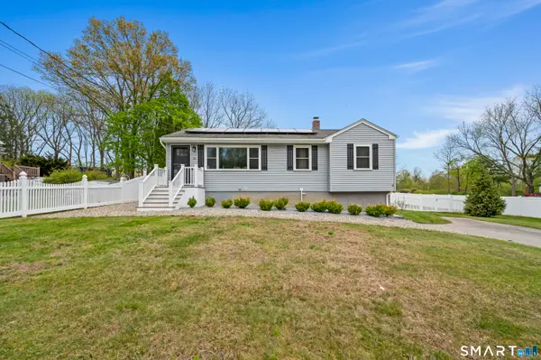 99 Clark Lane, Colchester, CT 06415