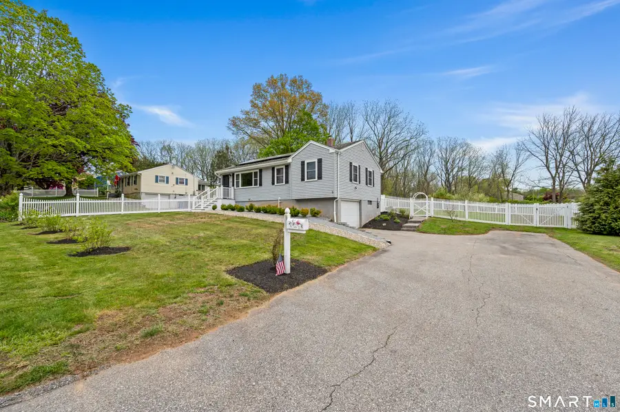 99 Clark Lane, Colchester, CT 06415 - #3