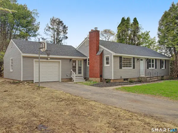 19 Castle View Drive, Chester, CT 06412