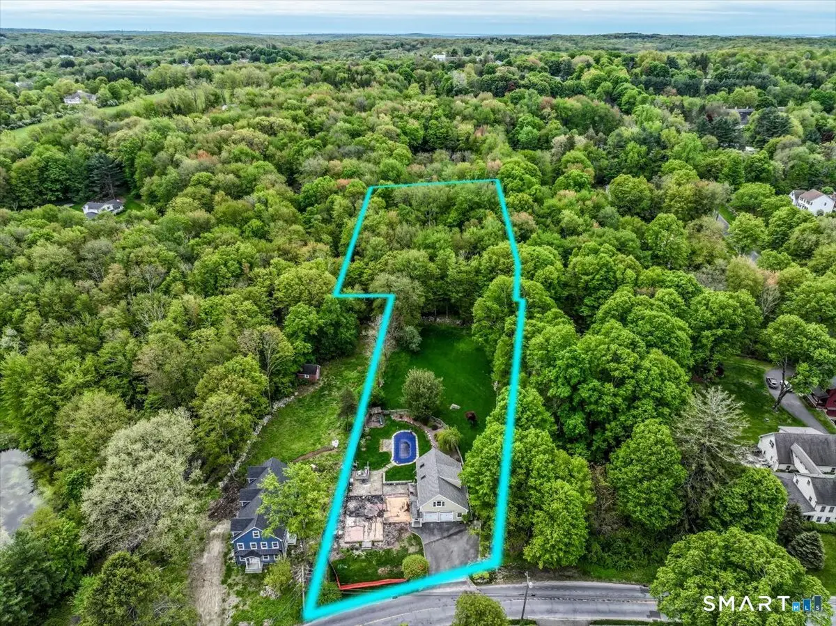 153 Boggs Hill Road, Newtown, CT 06470 - #1