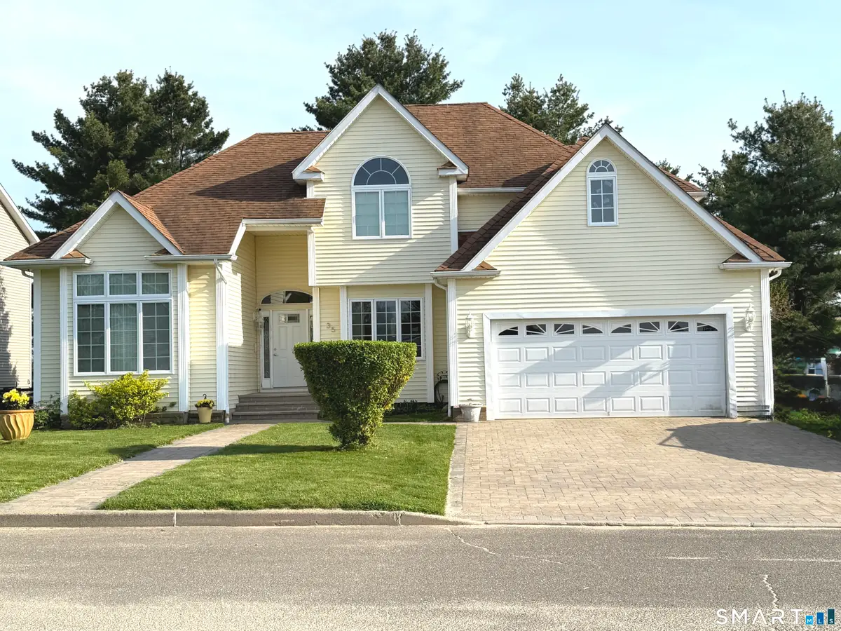 35 Emerald Pines Road, Waterbury, CT 06704 - #1