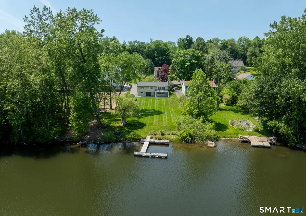 22 North Lake Shore Drive, Brookfield, CT 06804 - #1