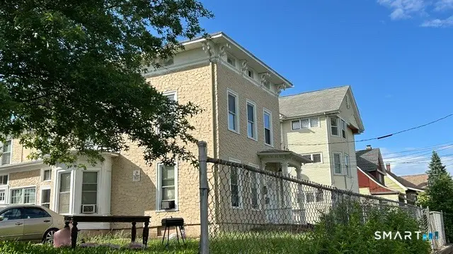 676 East Street, New Britain, CT 06050 - #1