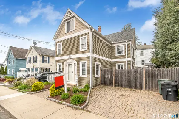 106 Hawley Avenue, Milford, CT 06460