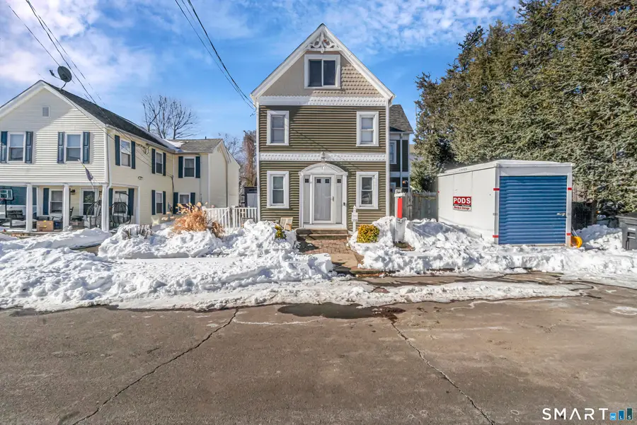 106 Hawley Avenue, Milford, CT 06460 - #2