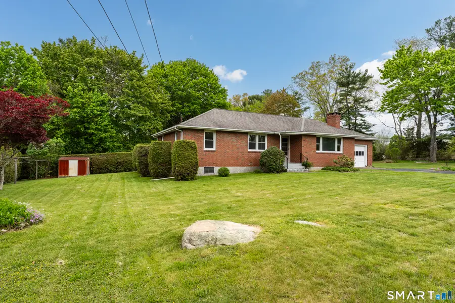 38 Irvingdell Place, East Lyme, CT 06333 - #2