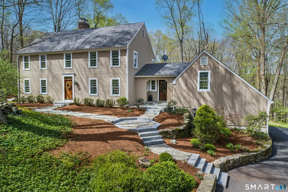 78 Deer Hill Drive, Ridgefield, CT 06877 - #1