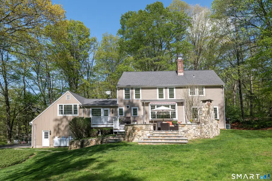 78 Deer Hill Drive, Ridgefield, CT 06877 - #2