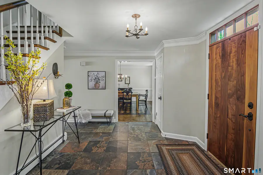 78 Deer Hill Drive, Ridgefield, CT 06877 - #3