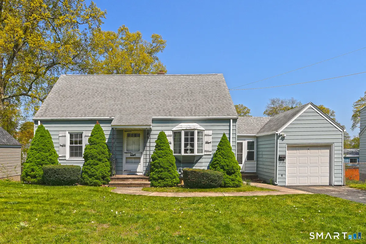 73 Honor Road, West Haven, CT 06516 - #1