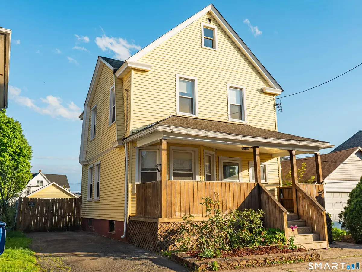 50 Jones Street, West Haven, CT 06516 - #1