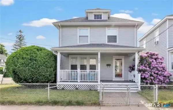 102 Peck Avenue, West Haven, CT 06516