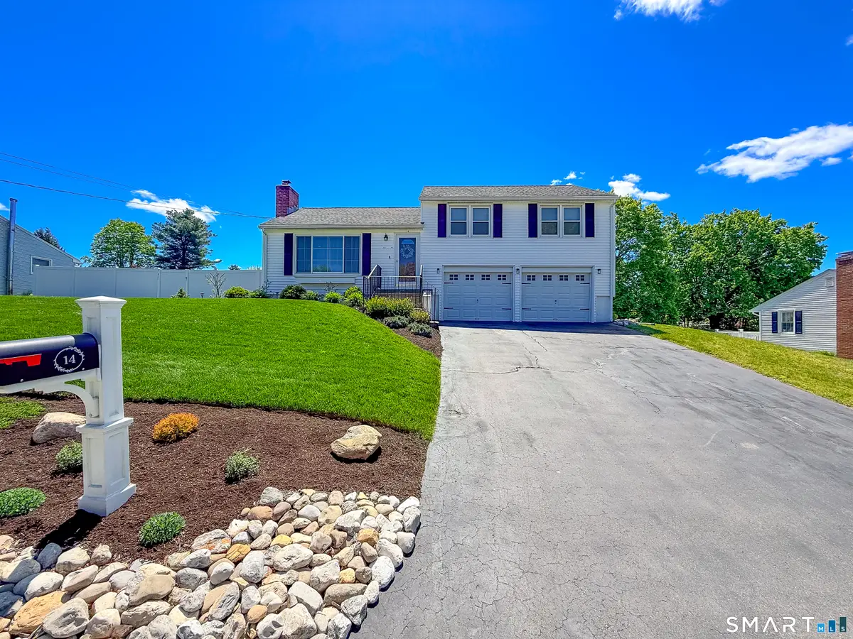 14 Lynn Avenue, Terryville, CT 06786 - #1